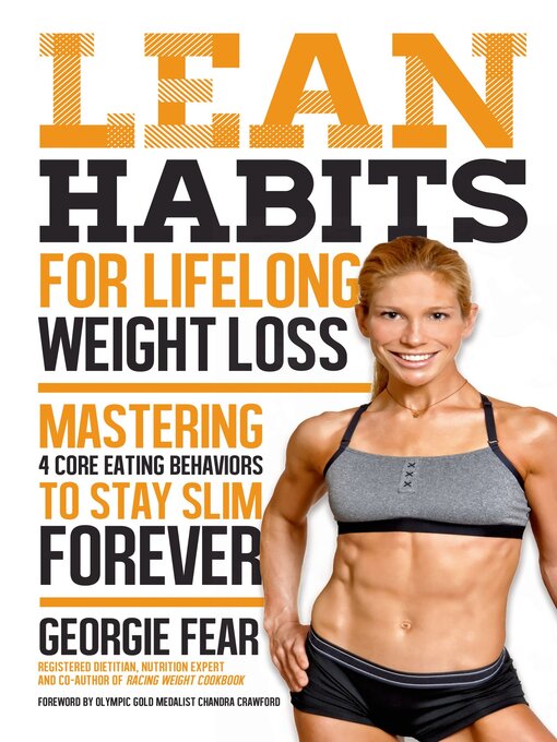 Title details for Lean Habits For Lifelong Weight Loss by Georgie Fear - Wait list